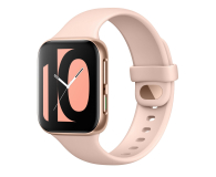 OPPO Watch 41mm różowy NFC - 587705 - zdjęcie 1